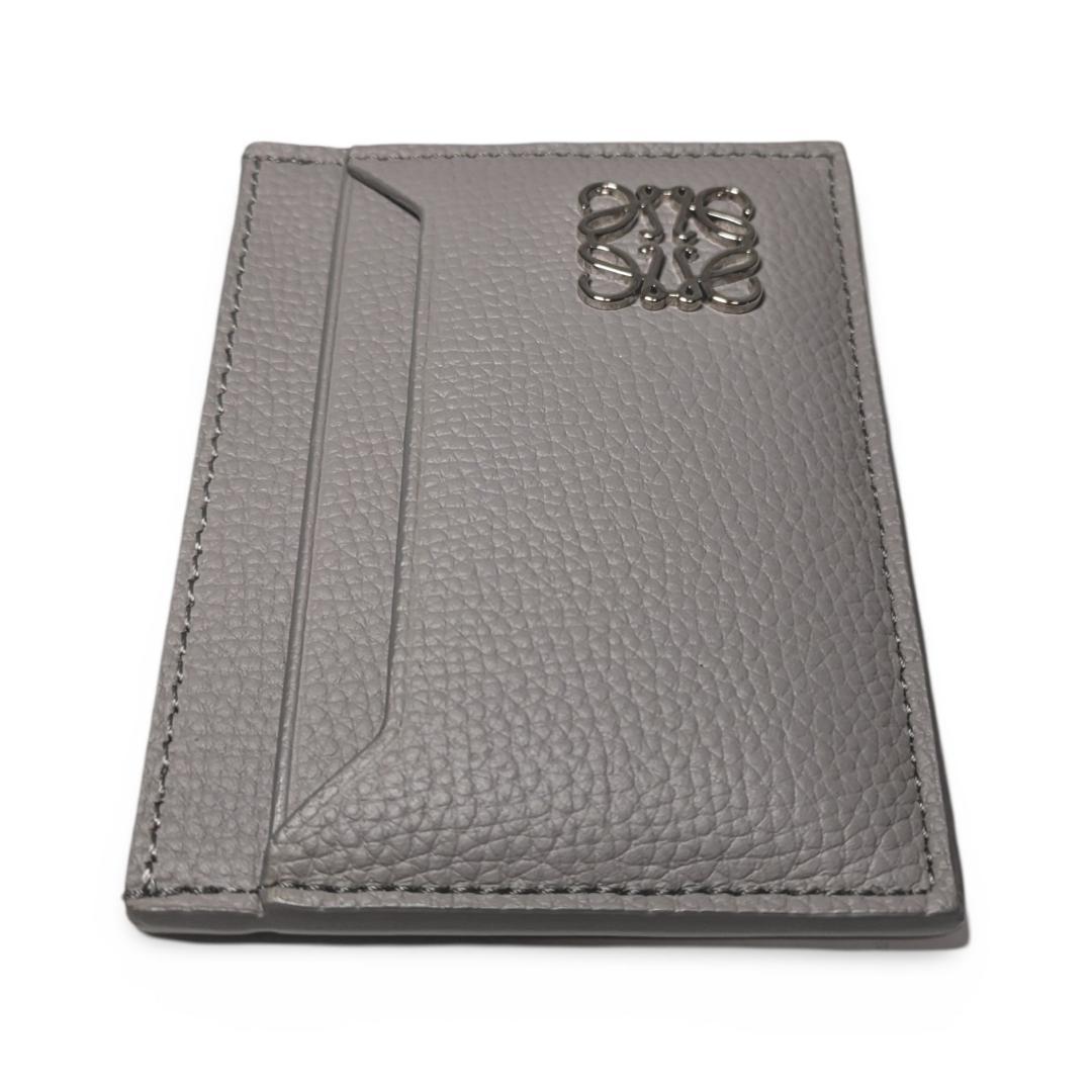 【新品未使用】LOEWEロエベ　アナグラム　フラグメントケース　カードケース