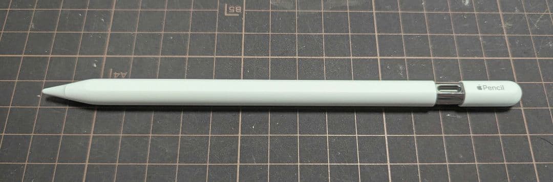 Apple Pencil (USB-C) 純正未使用品