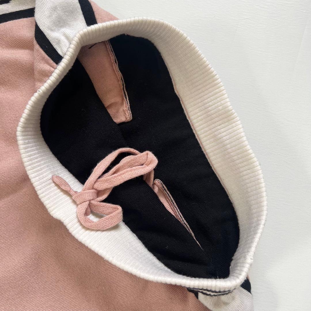 CECIL McBEE GOLF セシルマクビー　ゴルフ　セットアップ　グリーン