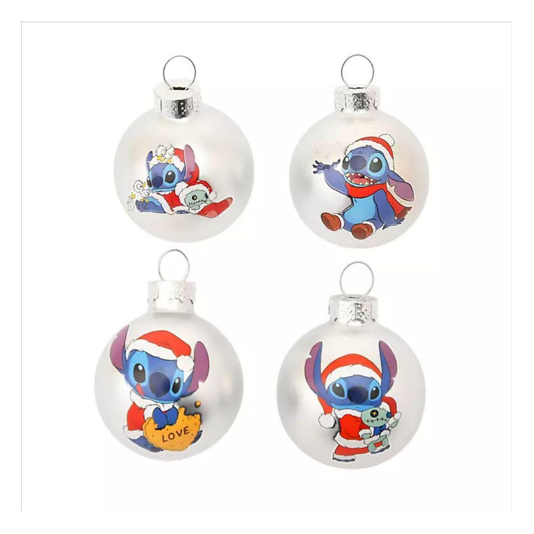 スティッチ ぬいぐるみ/クリスマスツリー/クリスマスリース