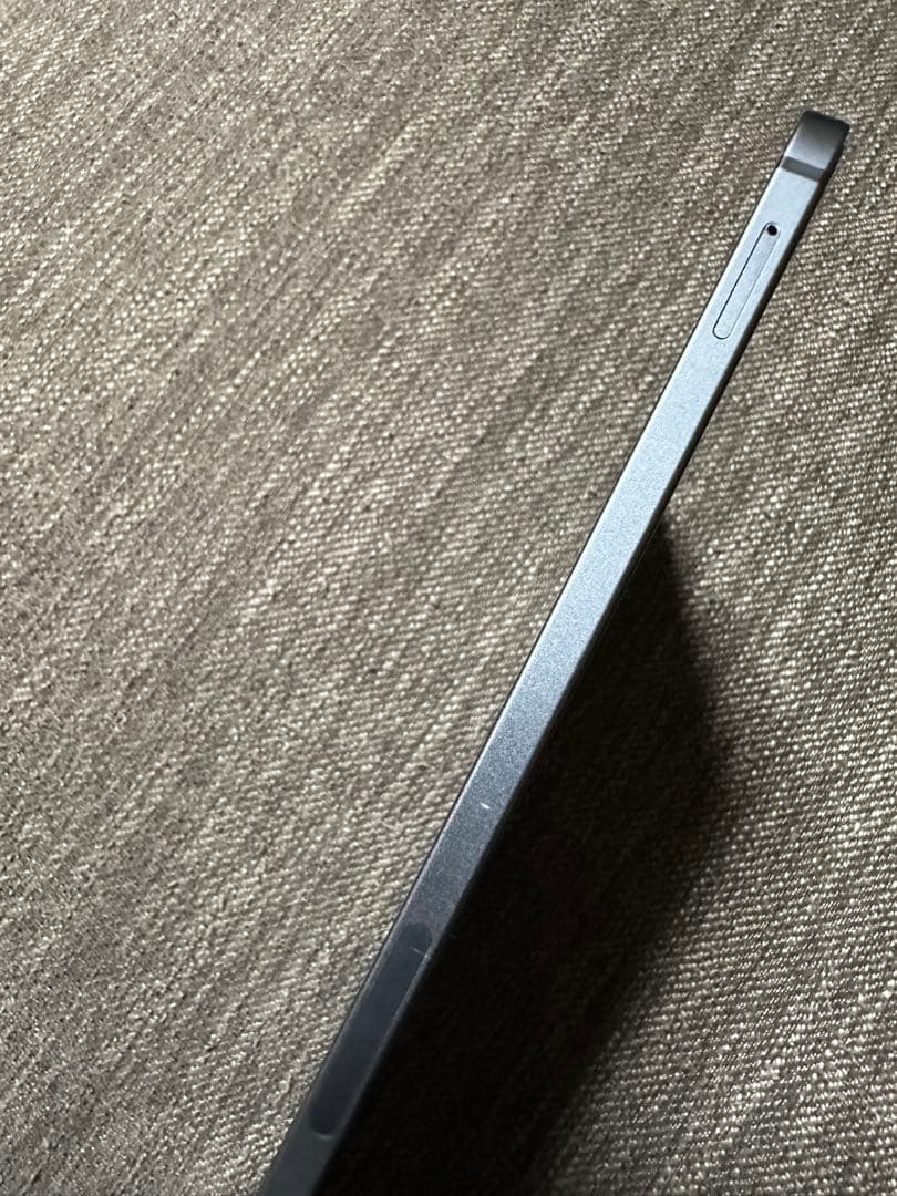 Apple iPad Pro (11インチ) Apple Pencil付き