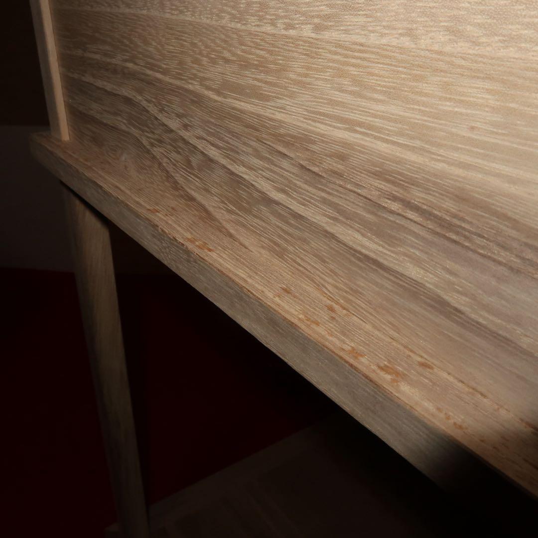 【茶道具】江岑棚　稽古用