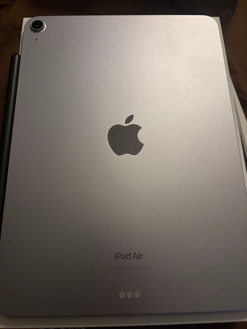 iPad Air 11 インチ 第6世代 Wi-Fi 128 GB - パープル