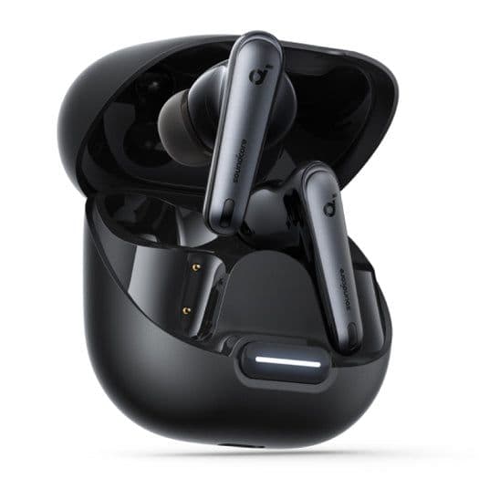 Anker soundcore Liberty 4 NC 完全ワイヤレスイヤホン