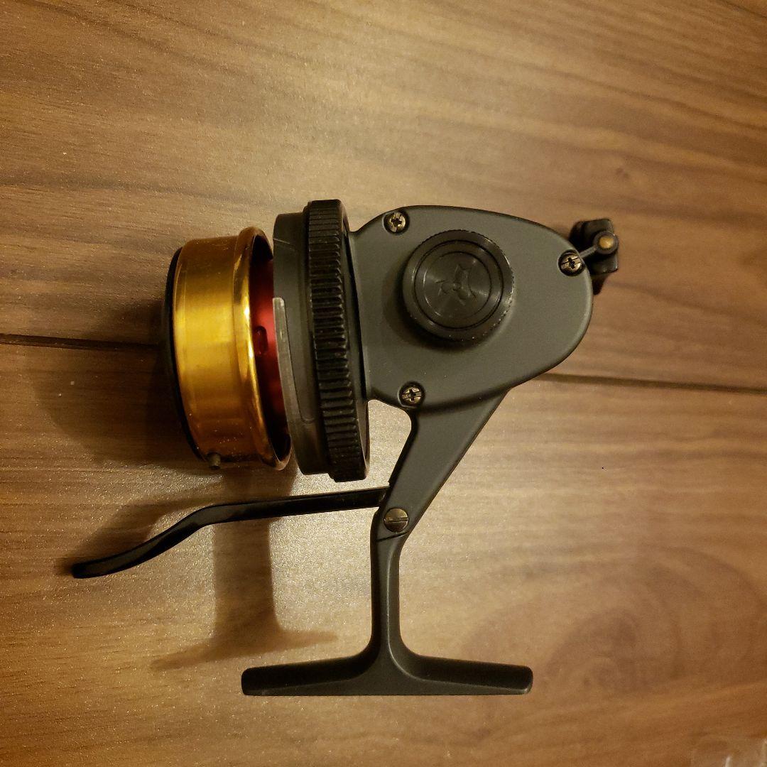 リール Try-Angle TU-01