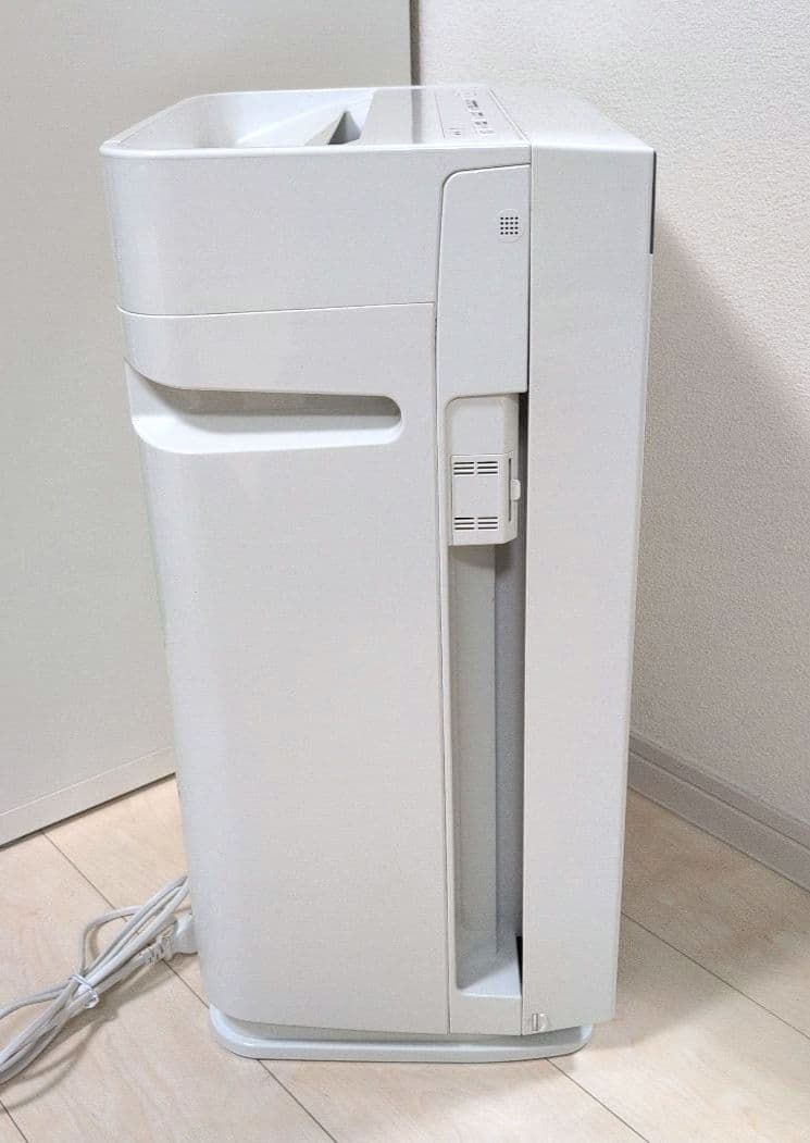 DAIKIN 加湿空気清浄機 ACK70V-W