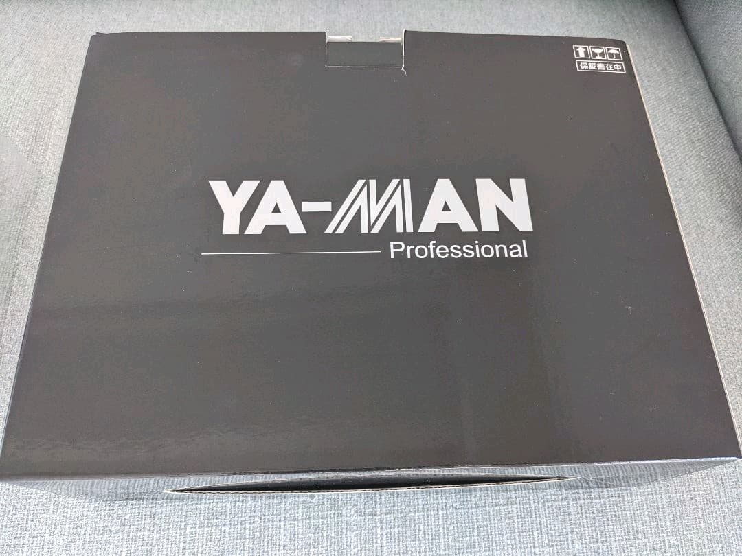 ヤーマン アセチノデュアルサイクロン for Salon