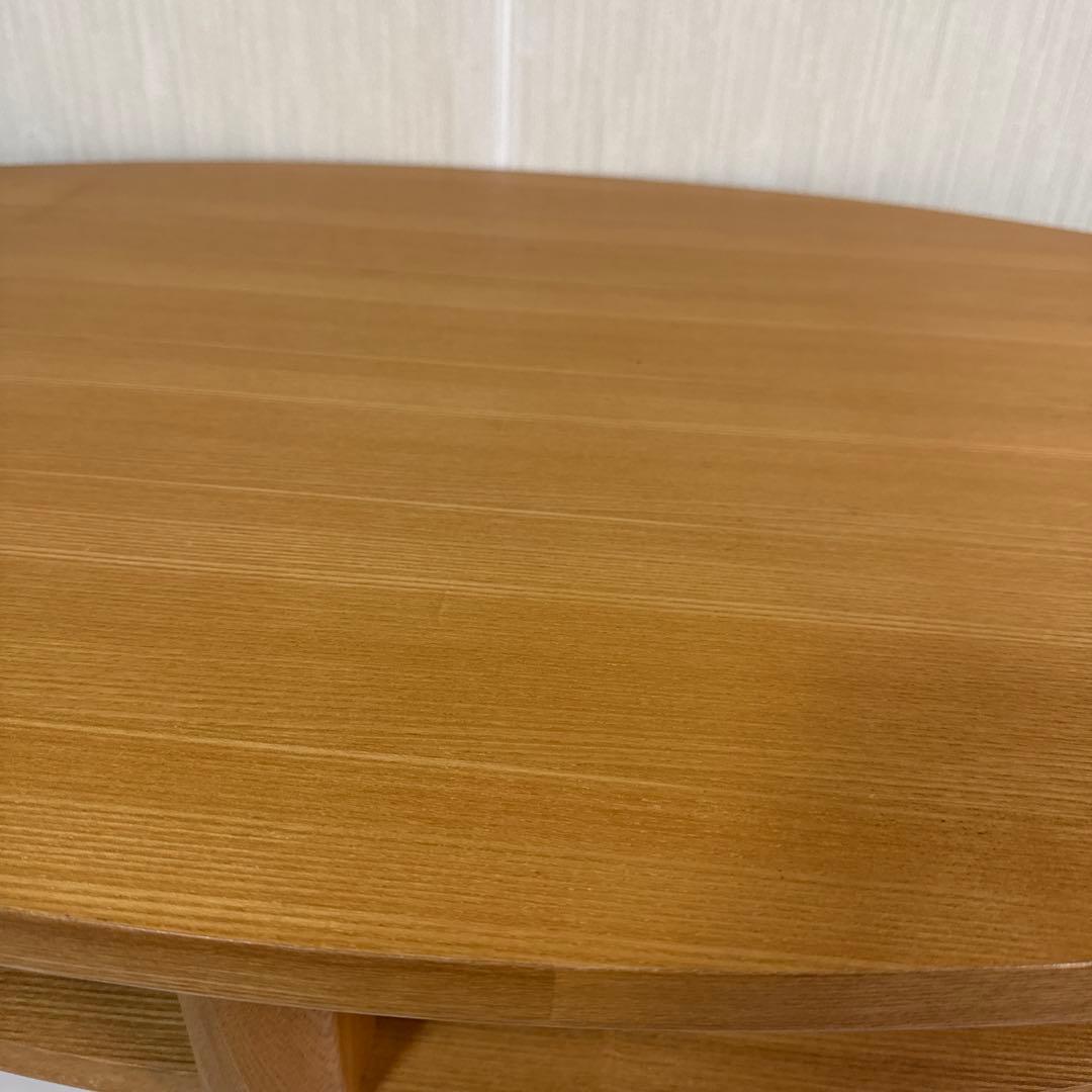 送料込‼️Francfranc フランフラン オーガ コーヒーテーブル