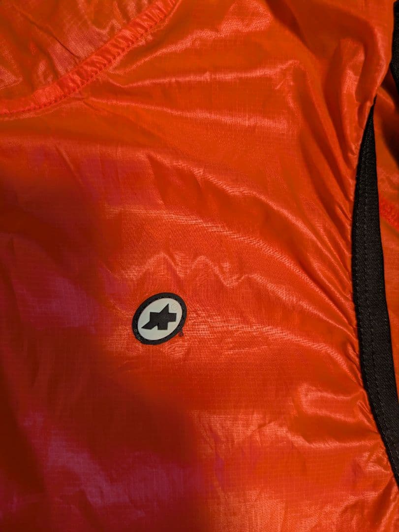 ASSOS MILLE GT Wind Vest サイズS