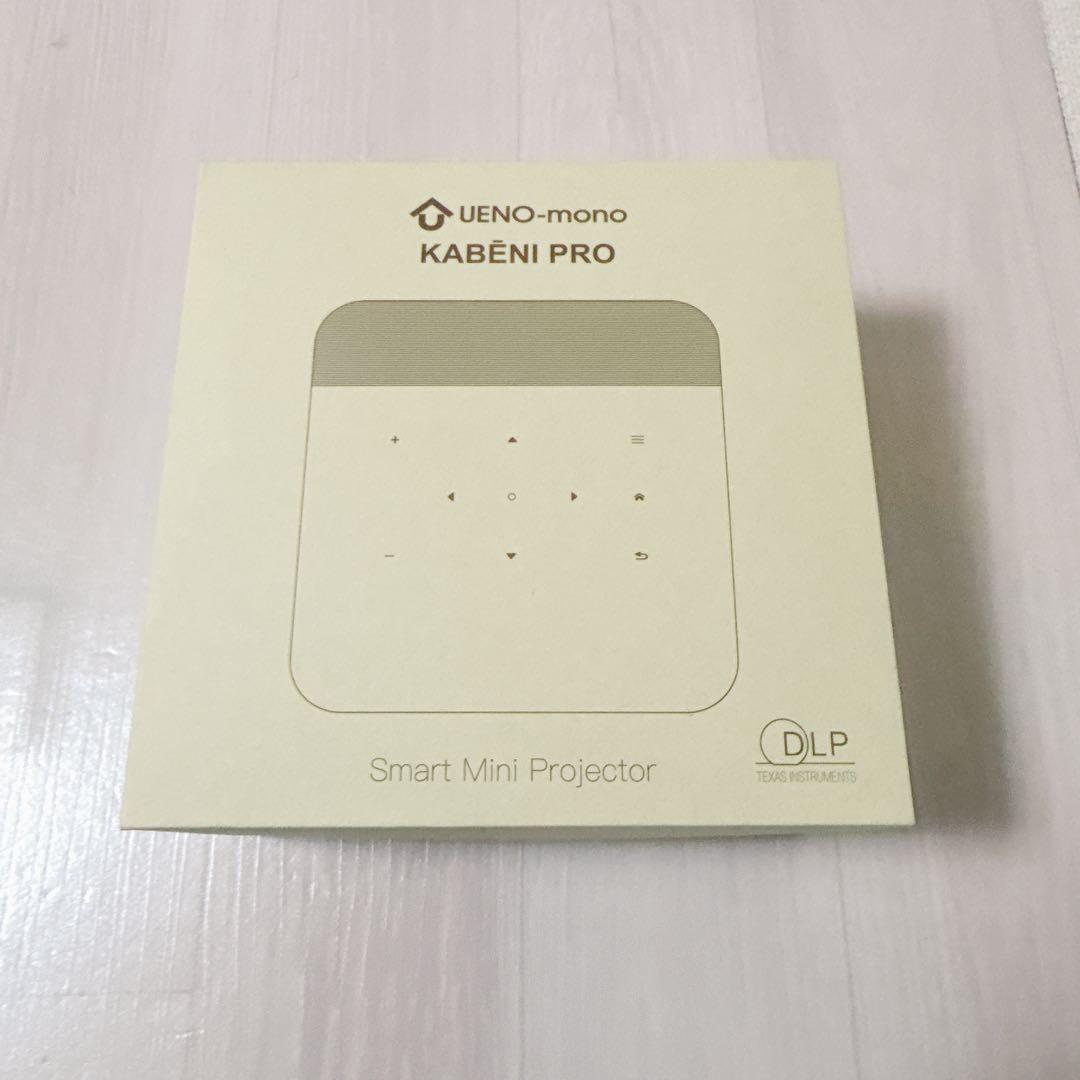 2390【極美】UENO-mono KABENI PRO カベーニPRO T90