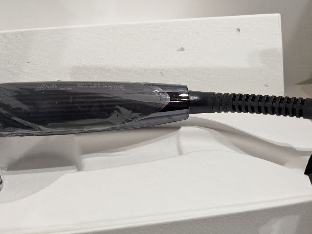 【未使用】ReFa リファカールアイロン プロ Φ26 RE-AU-03A