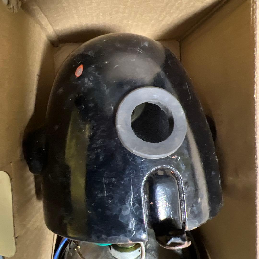 ホンダ　純正　モンキー　Z50J 4L ヘッドライト