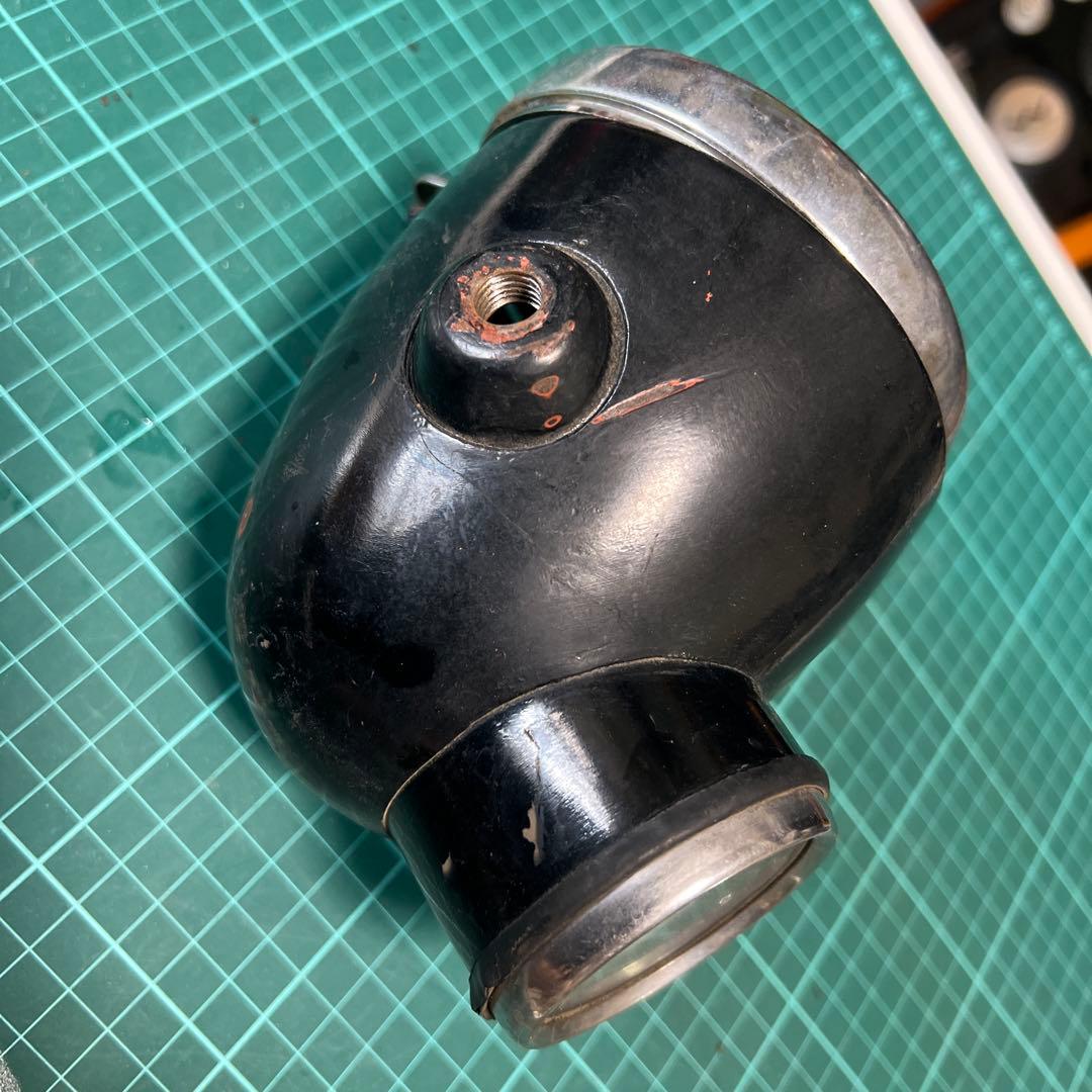 ホンダ　純正　モンキー　Z50J 4L ヘッドライト