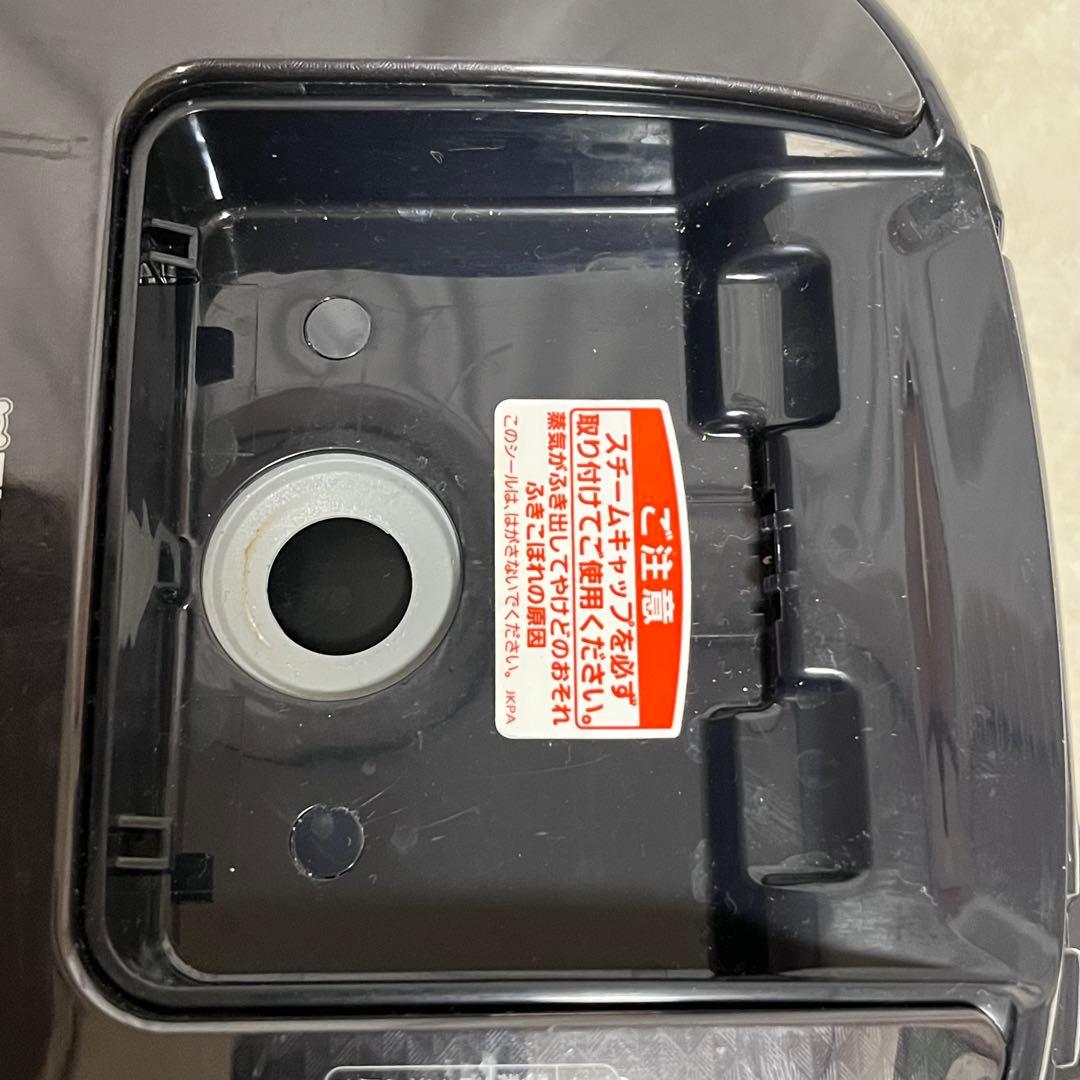 タイガー圧力IH炊飯ジャー 炊きたて 3.5合 JPD-A060