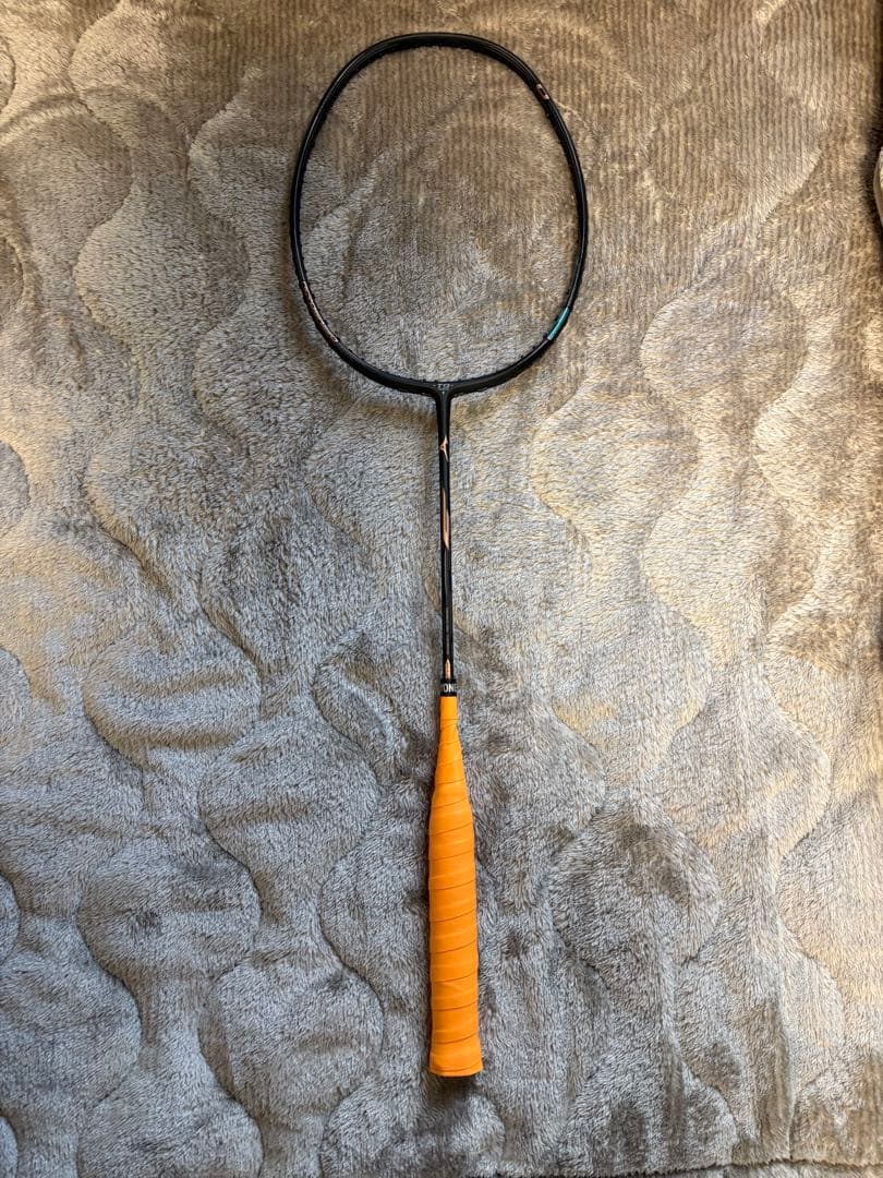 【限定品】アクロスピードゼロ②