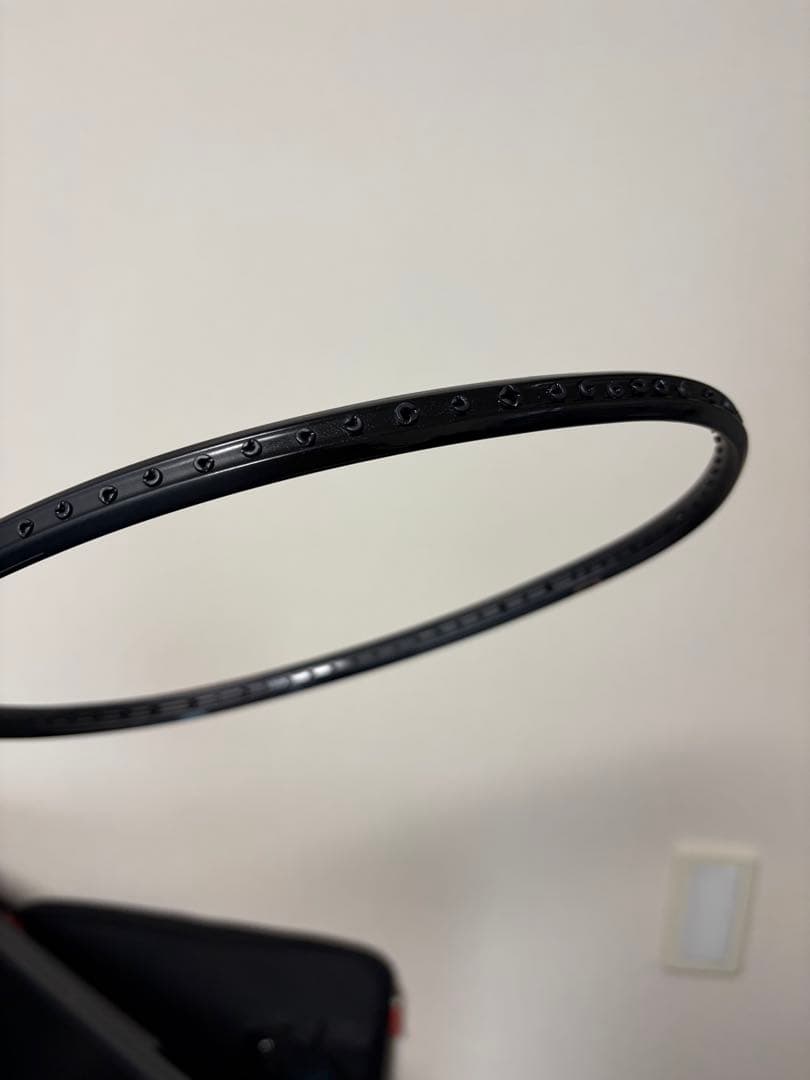 【限定品】アクロスピードゼロ②