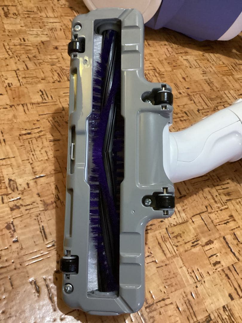 Panasonic MC-PBH6A 掃除機 本体＋紙パック10枚