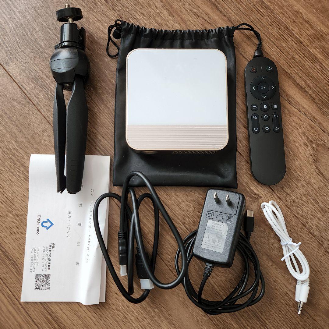 【お値下げ中】KABENI pro