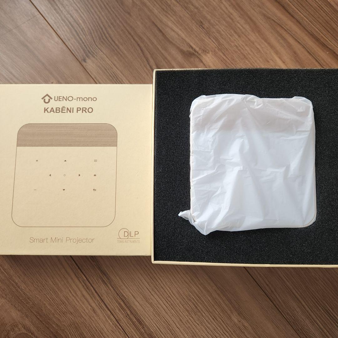 【お値下げ中】KABENI pro