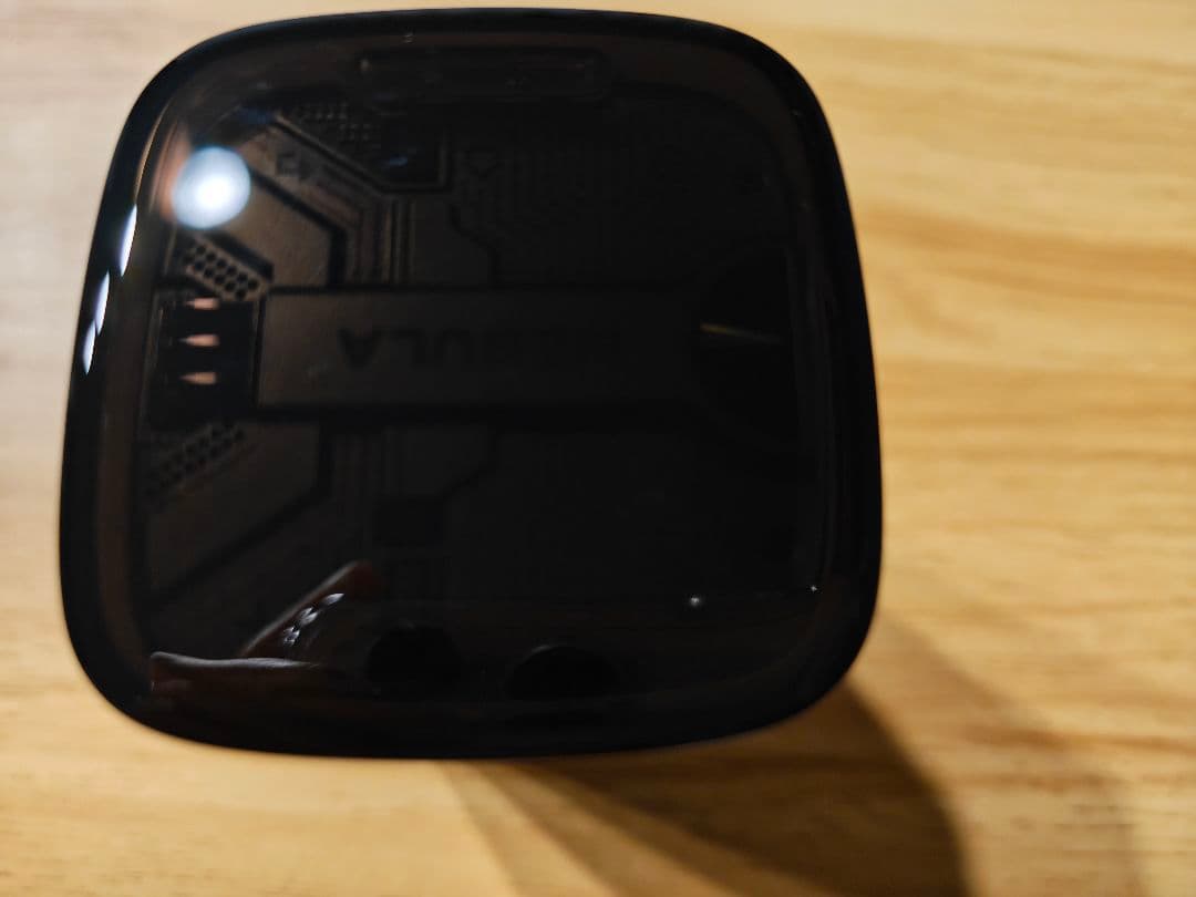 NEBULA Apollo プロジェクター本体