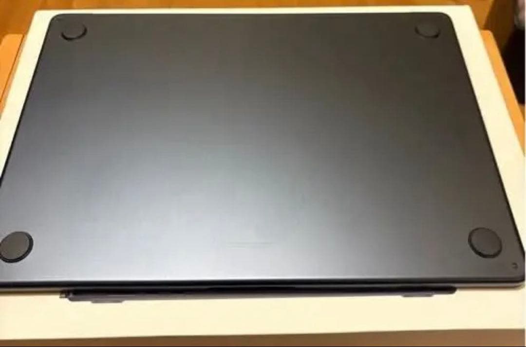 ほぼ新品MacBook Air 2023 m2 15インチ 8GB 256GB