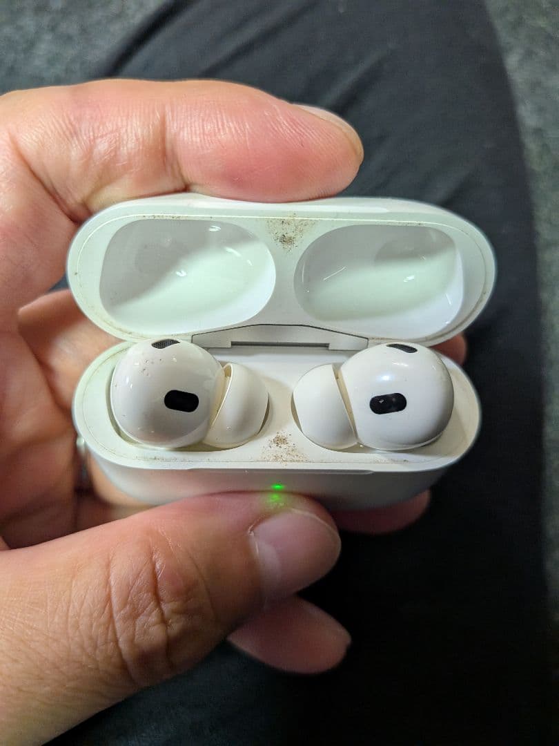 Air Pods pro 中古品
