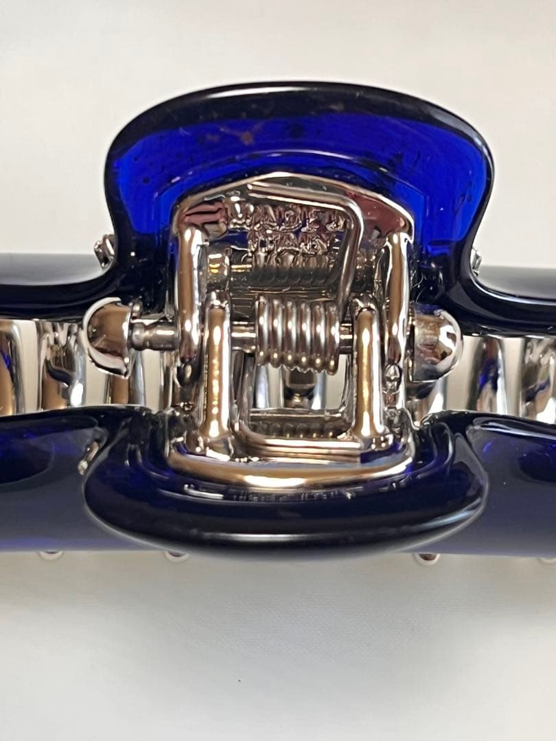 ACCA ニューコラーナ Mサイズ ネイビー