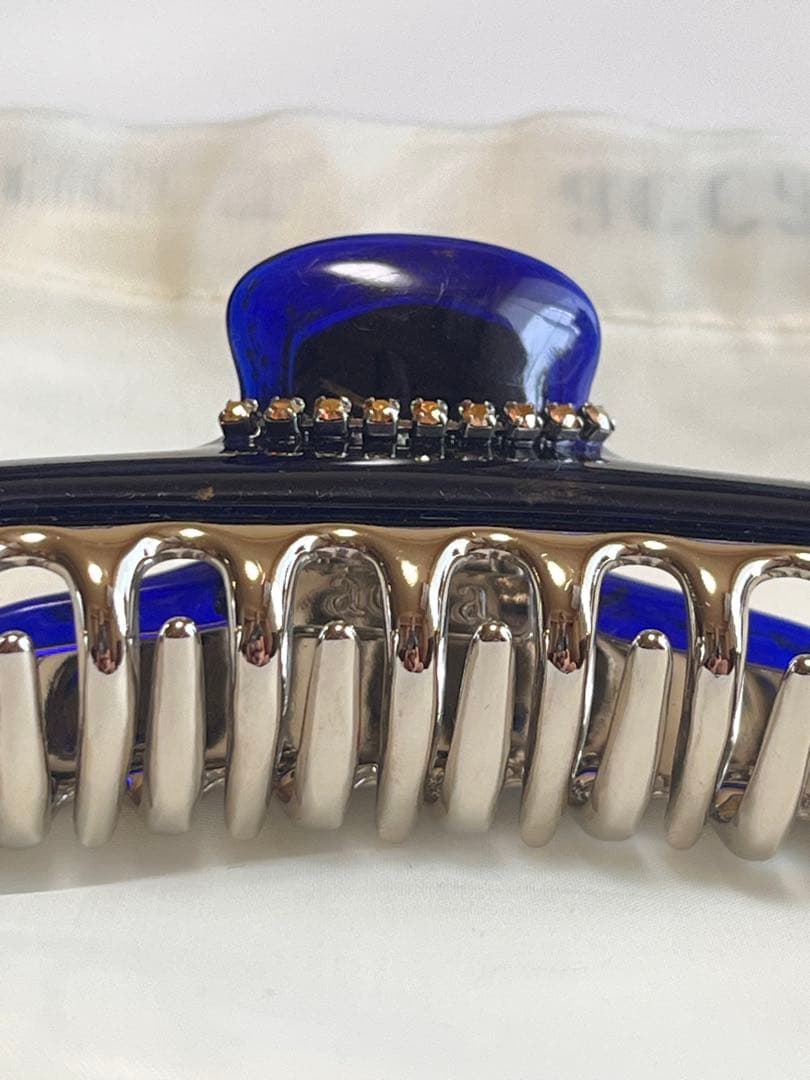 ACCA ニューコラーナ Mサイズ ネイビー