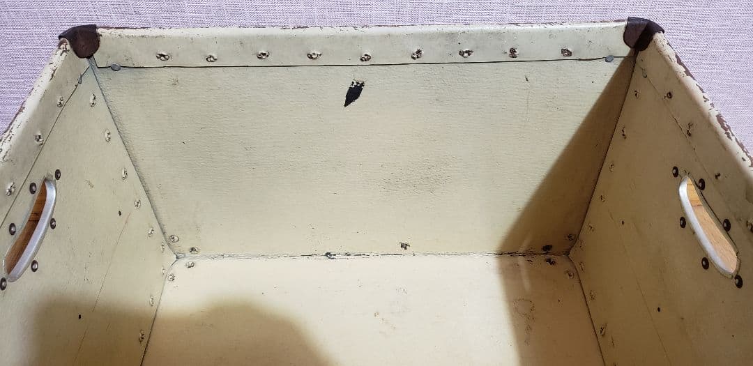 タマゴシャンプー ボテ箱 昭和レトロ