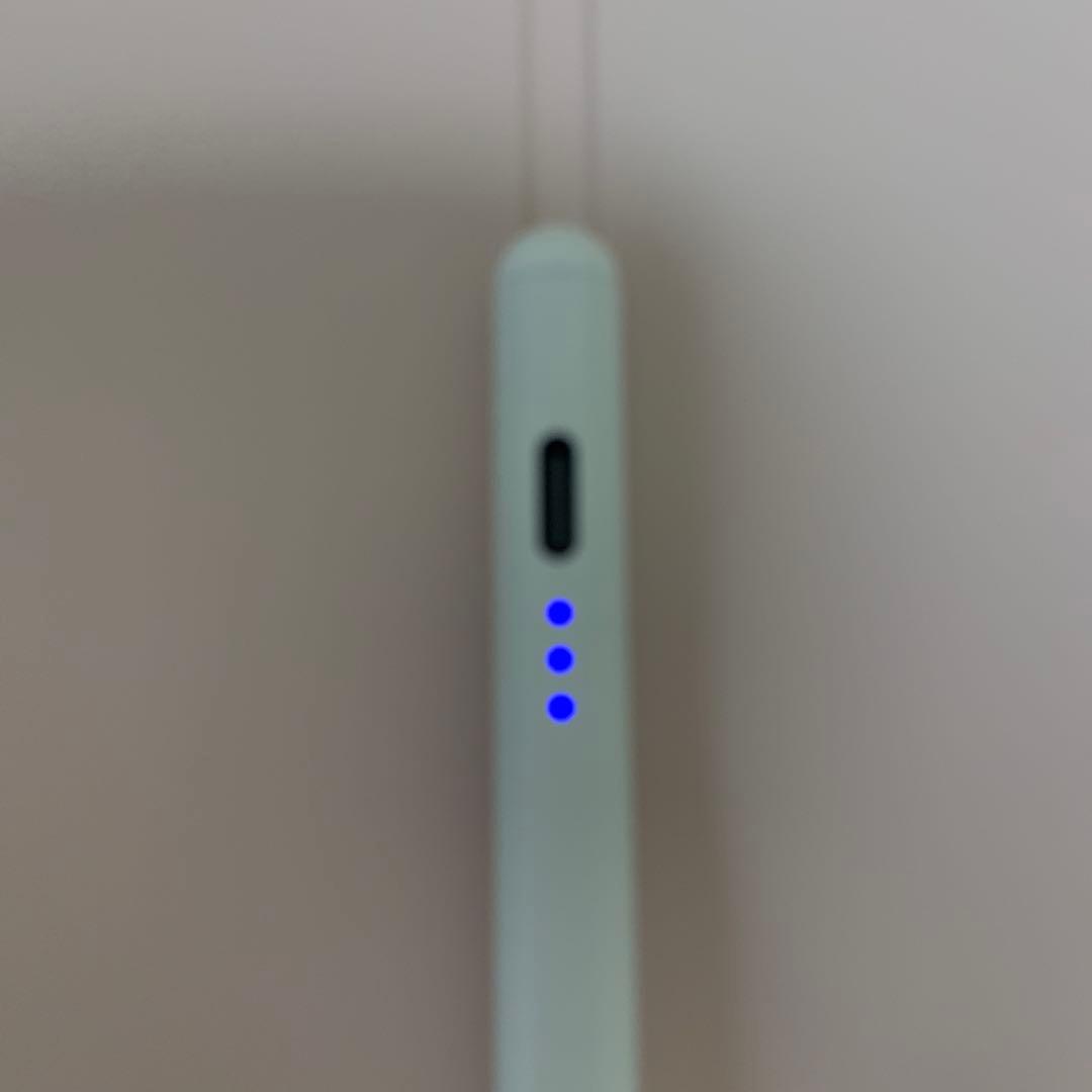 【極美品】iPad (A16) 128GB BT100% ほぼ新品保証有効期間内