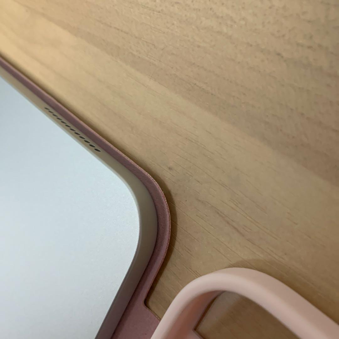 【極美品】iPad (A16) 128GB BT100% ほぼ新品保証有効期間内