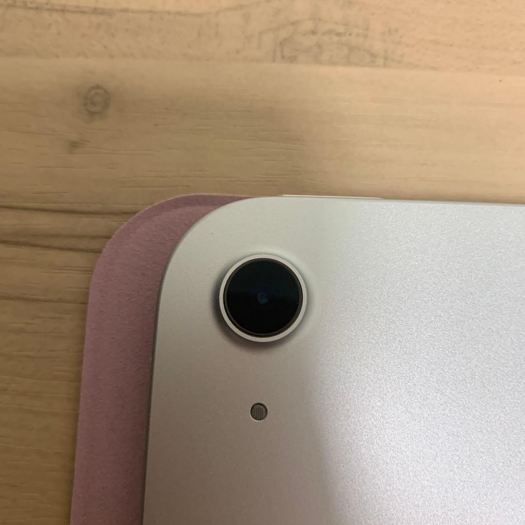 【極美品】iPad (A16) 128GB BT100% ほぼ新品保証有効期間内