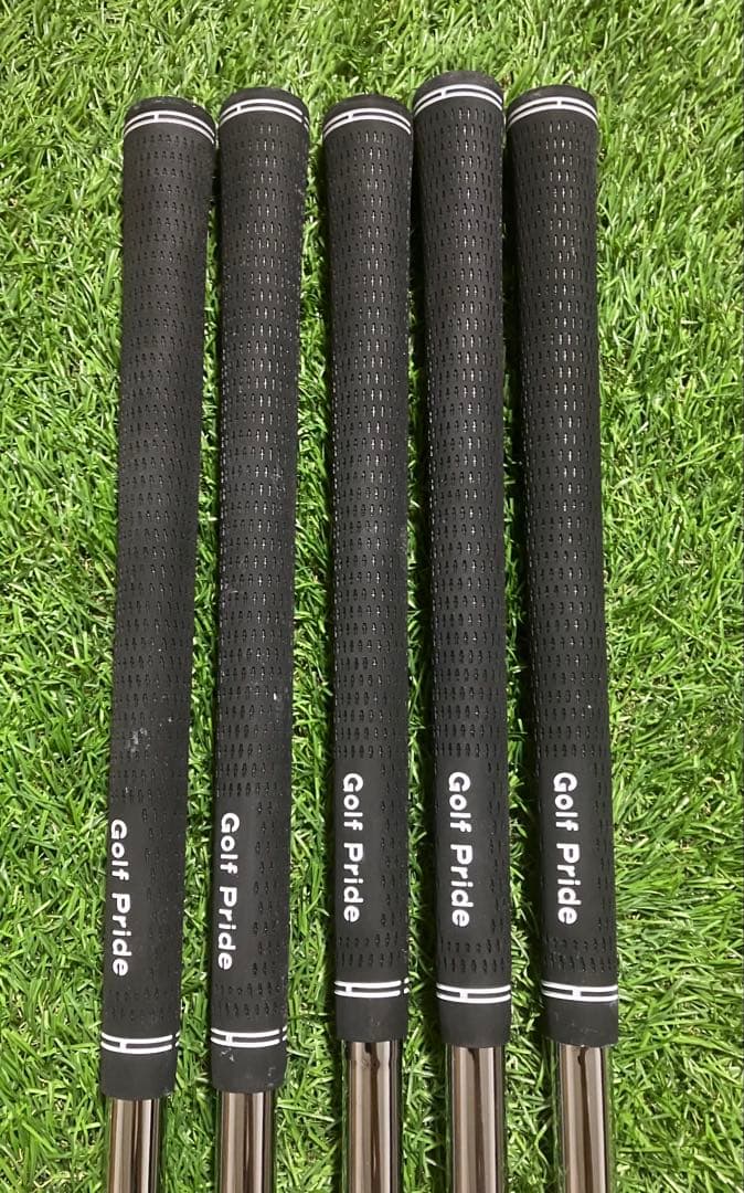 【送料無料】テーラーメイドracアイアン&Mactecウェッジセット