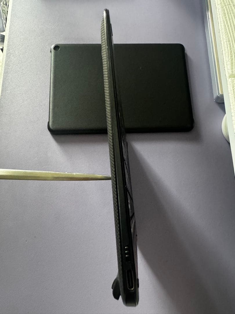 Fire HD 10 + Fintie Bluetoothキーボード