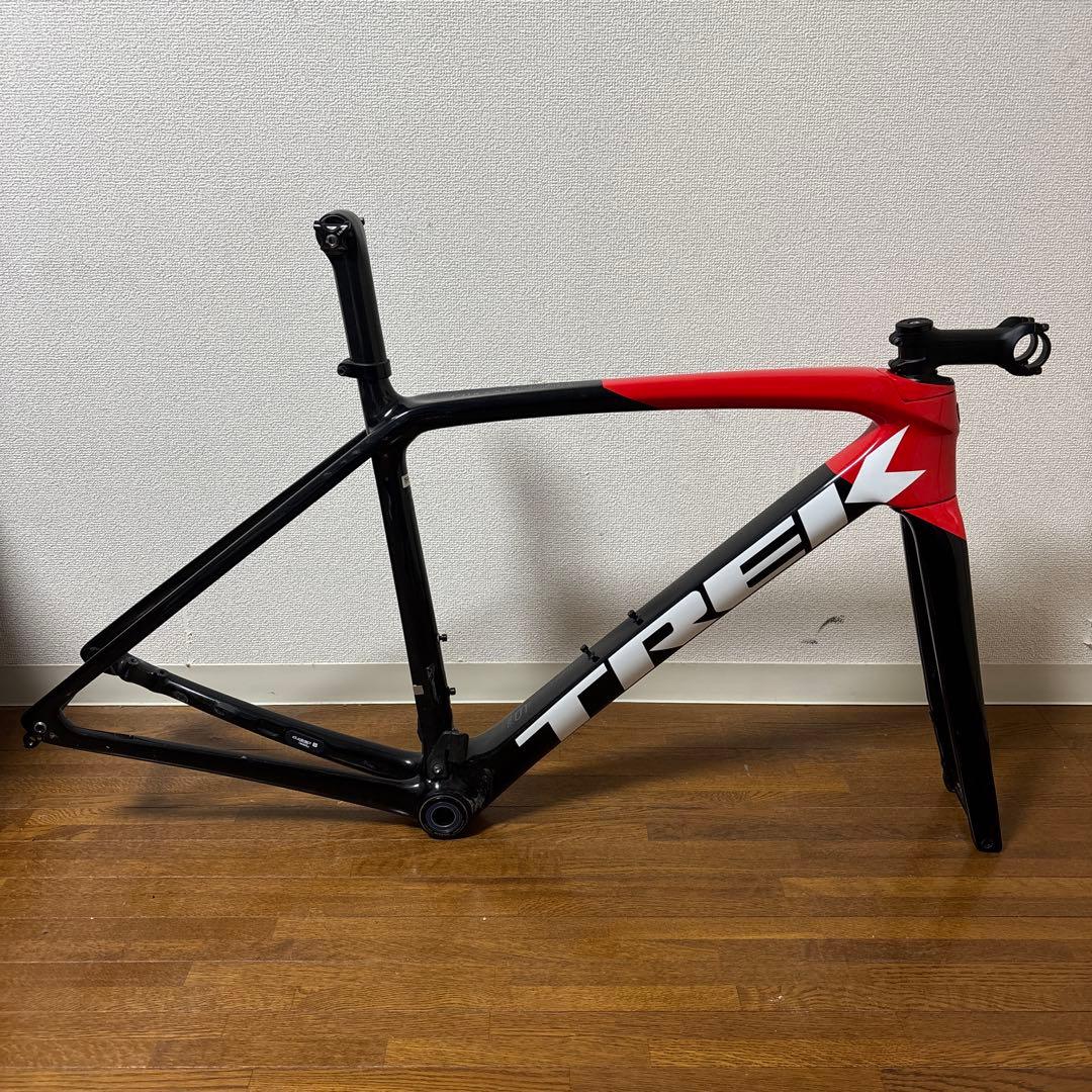【ハチハチ様用】TREK Emonda SL 6 Disc Size52