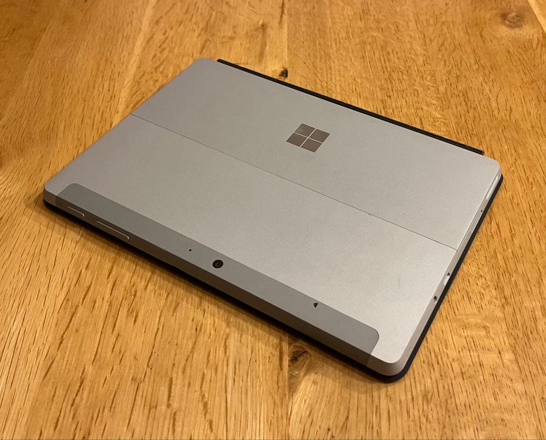 Microsoft Surface Go 4 キーボード・ペン・アダプタ付