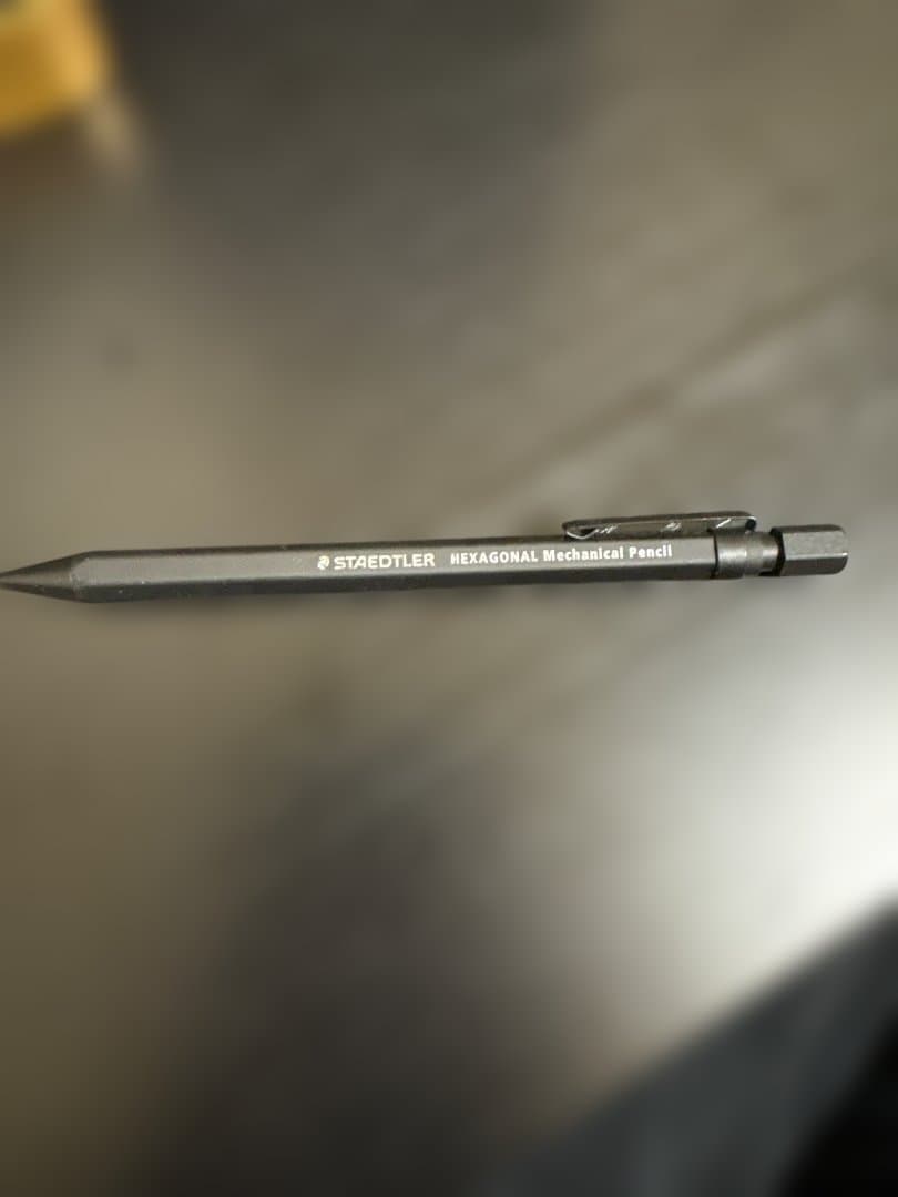 カヴェコ ヘキサゴナル タイムライン