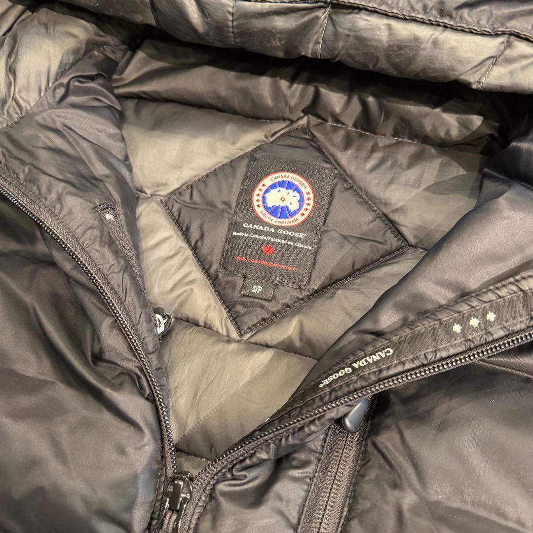   ダウンジャケット