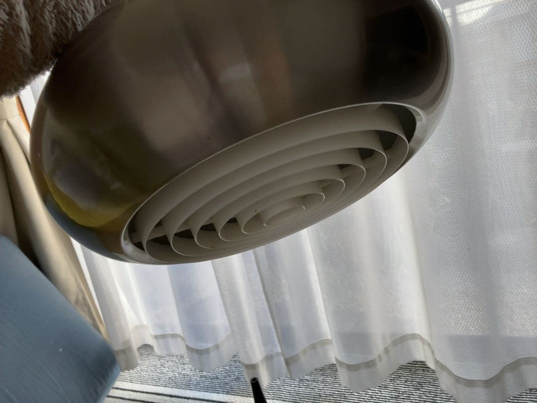 【希少ペア】デンマーク製 Lyfa Pallas ペンダンBent Karlby