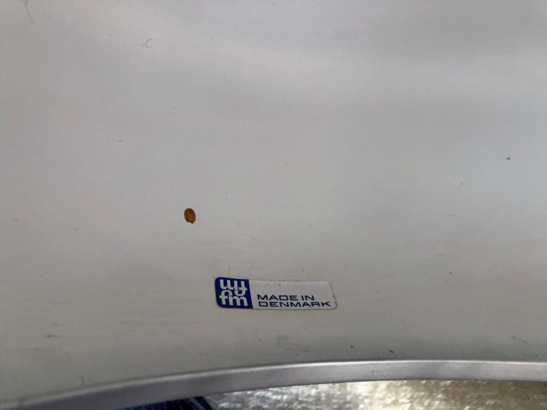 【希少ペア】デンマーク製 Lyfa Pallas ペンダンBent Karlby