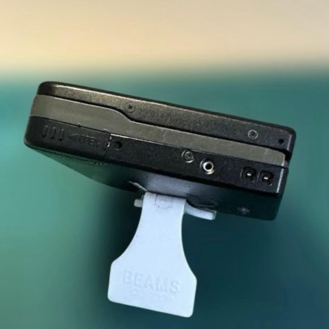 【美品DE修復品】Panasonic カセット プレーヤー RQ-SX3