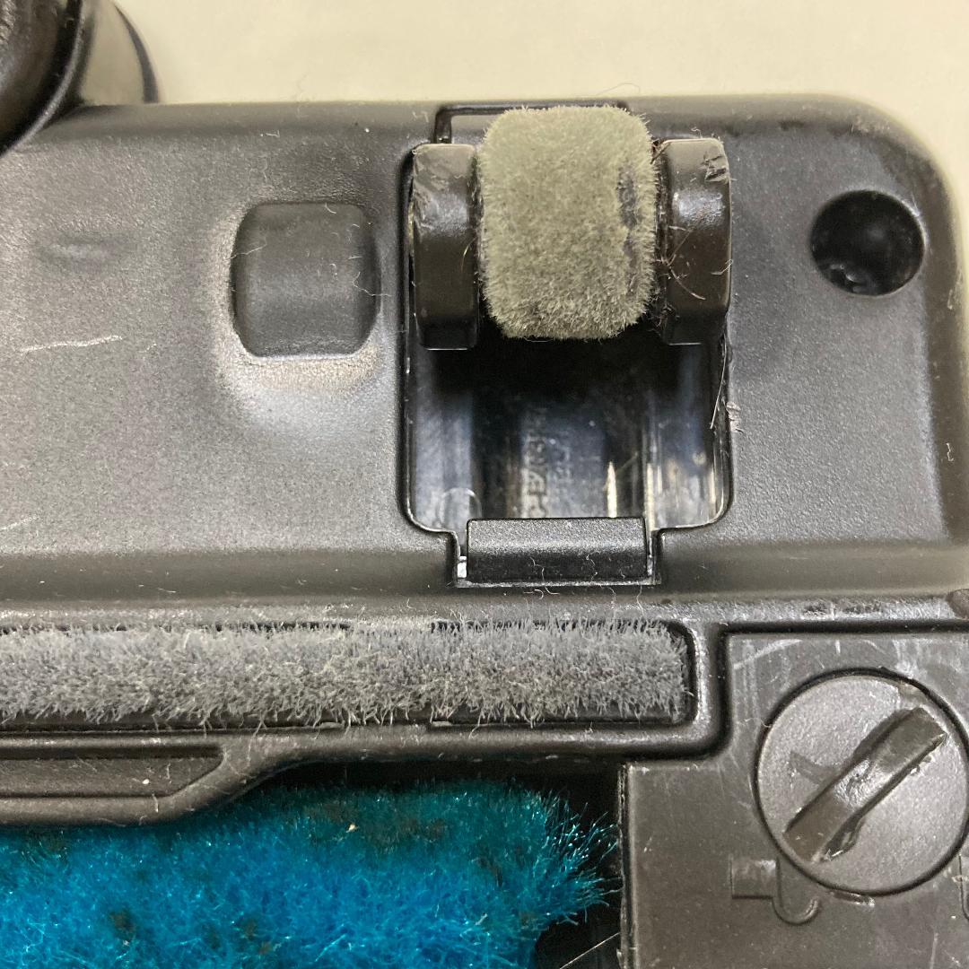 ツインバード TC-E264 コードレス スティッククリーナー 2023年製 ①