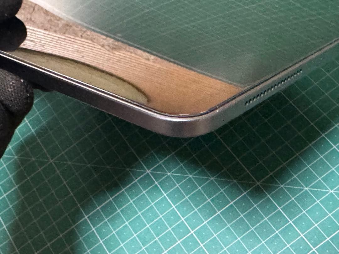 ☆美品☆iPad Pro （12.9インチ）（第4世代） ペンシル付！