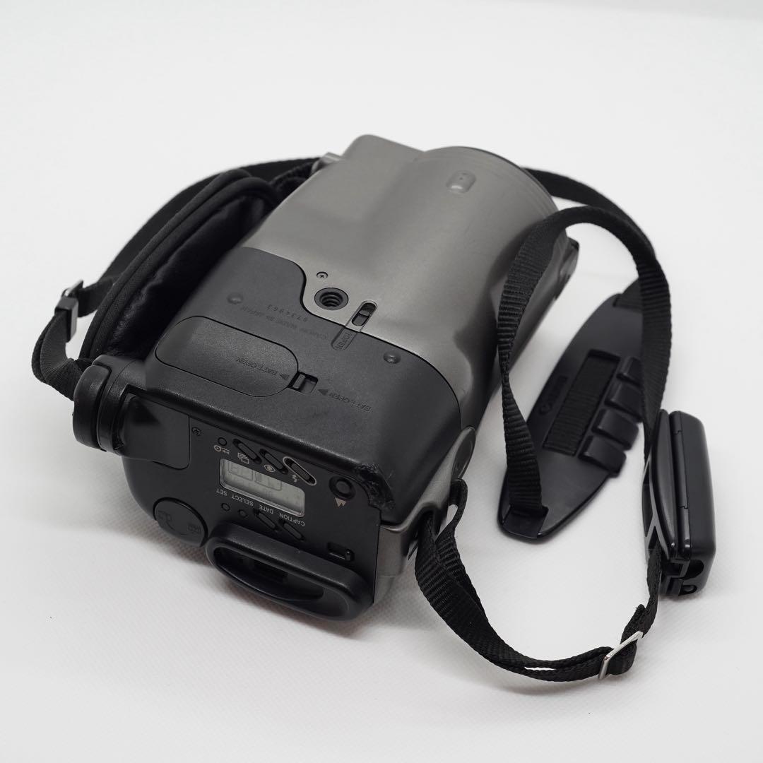 【撮影済み】Canon Autoboy Jet コンパクトカメラ