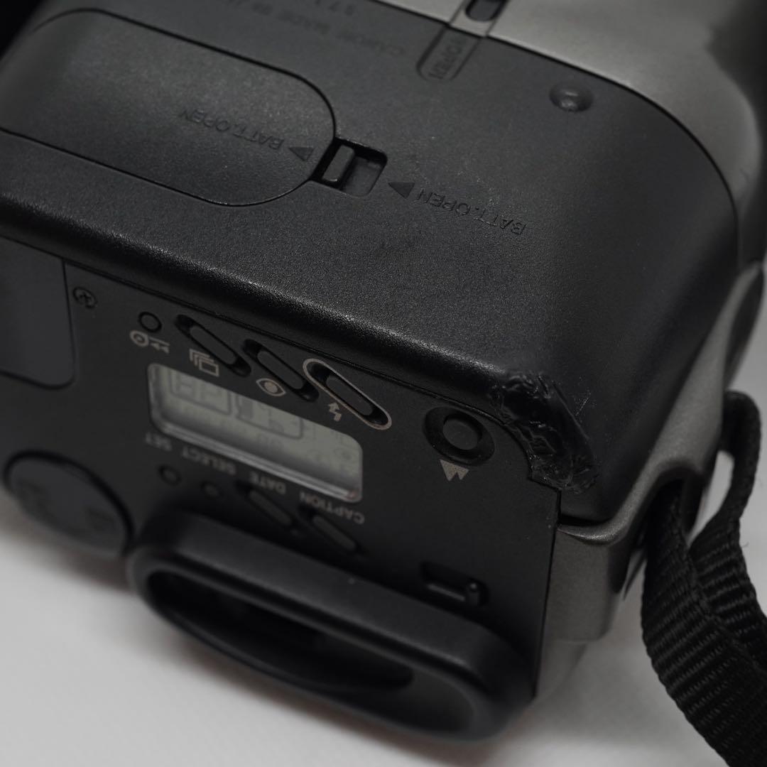 【撮影済み】Canon Autoboy Jet コンパクトカメラ