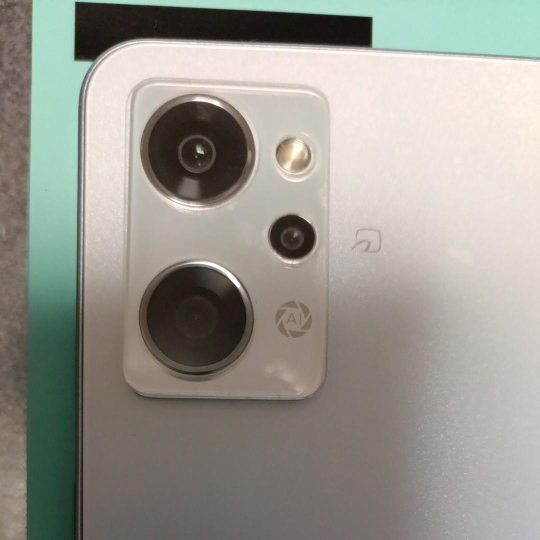 OPPO Reno7 A ⑧
