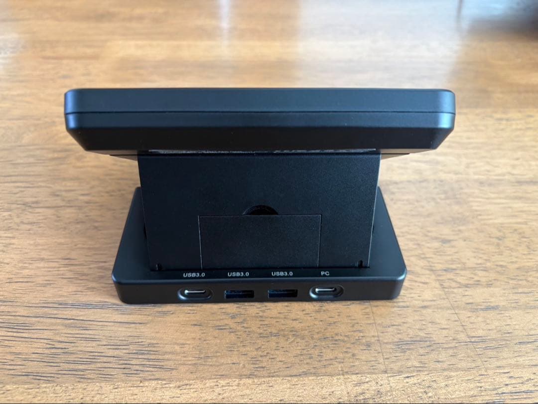 VSDinside StreamDock N4PRO★中古