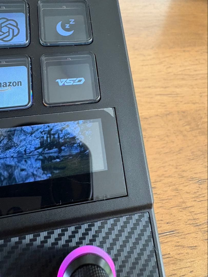 VSDinside StreamDock N4PRO★中古