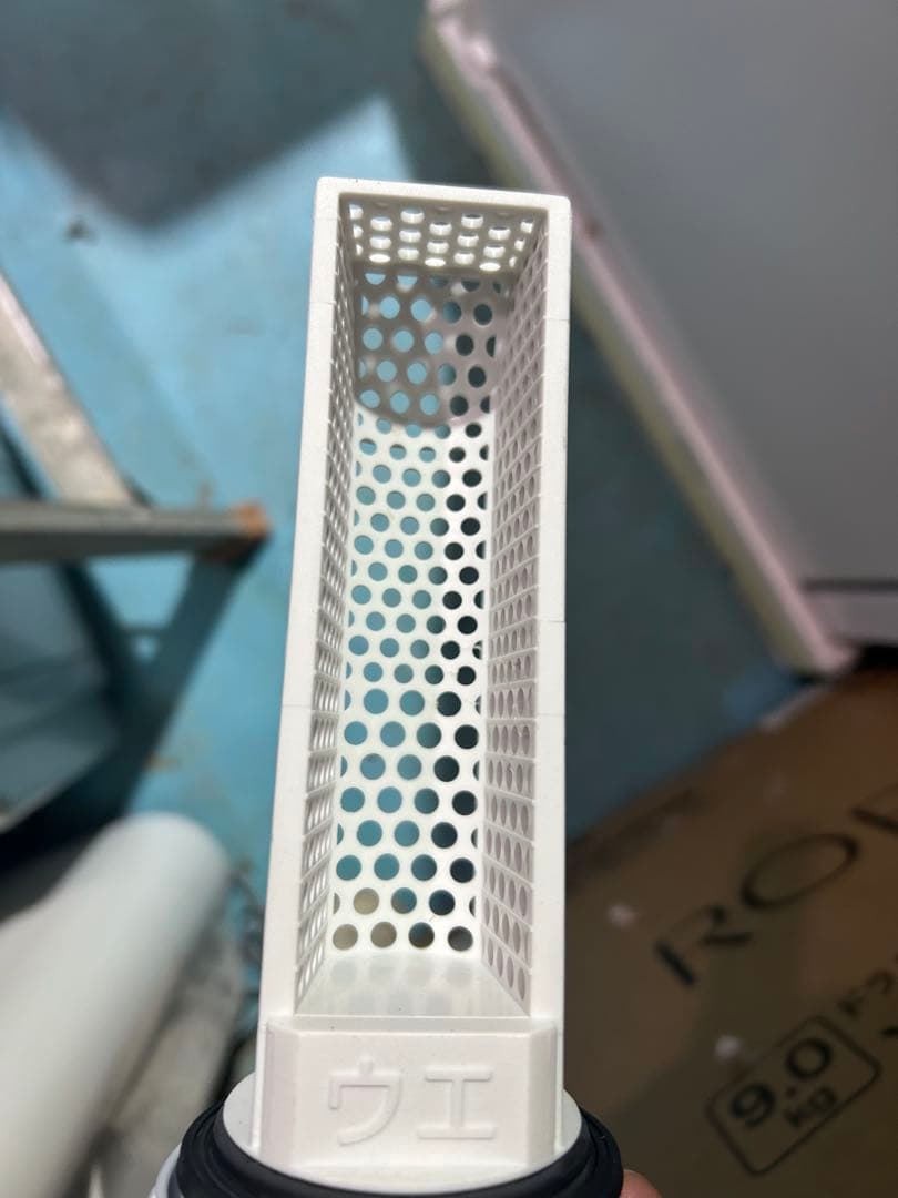 RoRo ドラム式洗濯機 2025年製 9kg/4.5kg※一週間保証あり