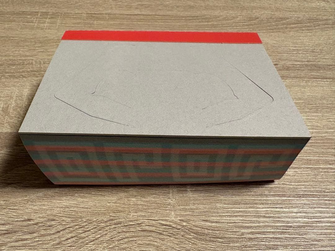 ジョジョの奇妙な冒険　荒木飛呂彦原画展　日めくりカレンダー